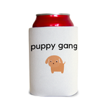 Puppy gang 1 Can Cooler