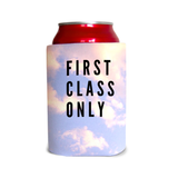 First class only 2 Can Cooler