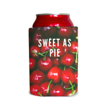 Sweet as pie 1 Can Cooler