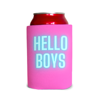 Hello boys 2 Can Cooler