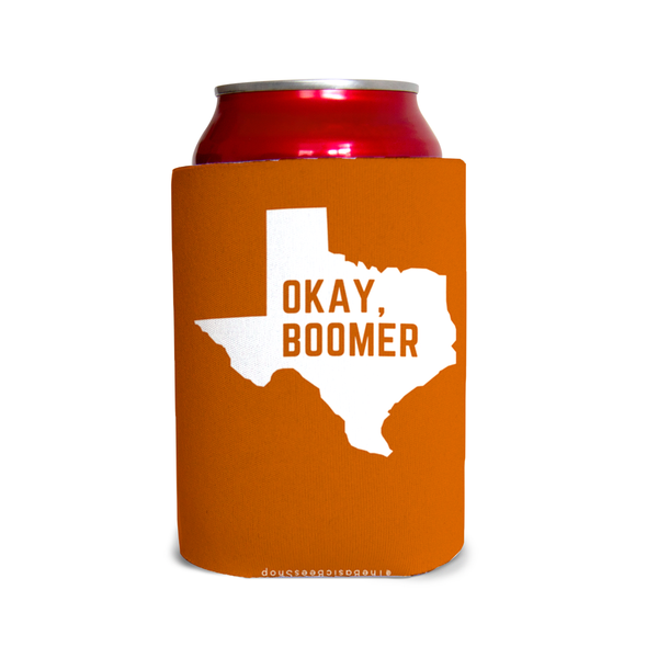 Okay, boomer/this is how you play football 1 Can Cooler