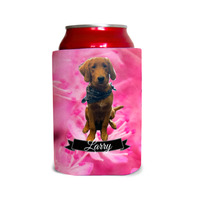 Larry 8 Can Cooler