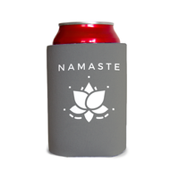 Namaste 1 Can Cooler