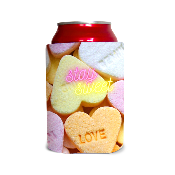 Stay sweet Can Cooler
