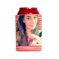Olivia 7 Can Cooler