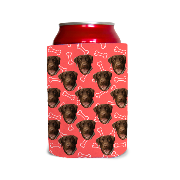 Lauren 8 Can Cooler
