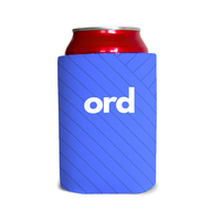 ORD airport code Can Cooler
