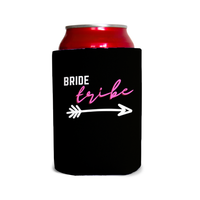 Bride tribe 1 Can Cooler