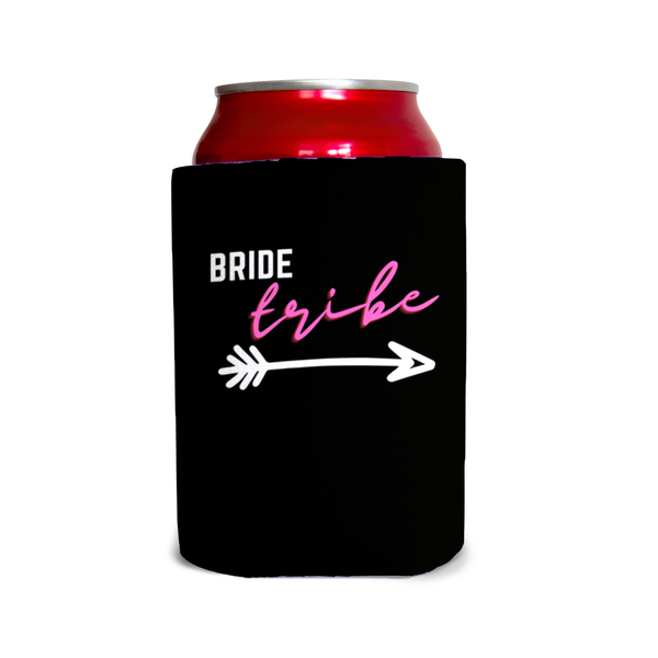 Bride tribe 1 Can Cooler