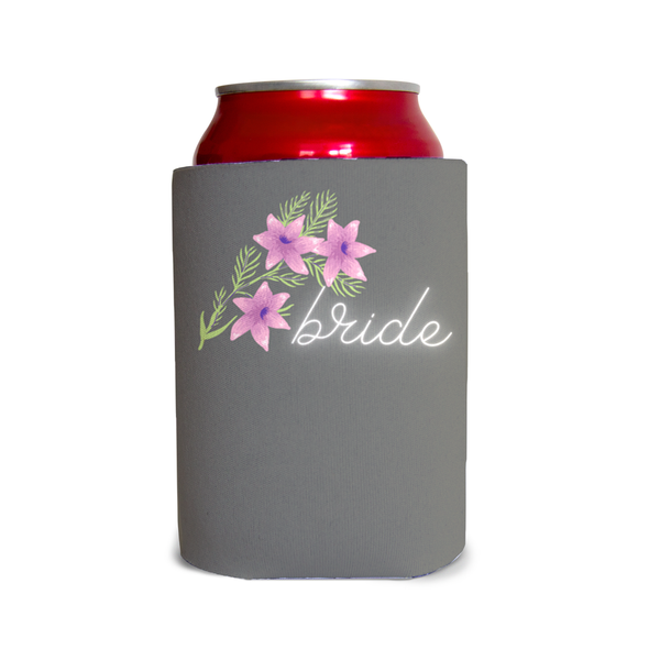 Bride 2 Can Cooler