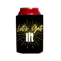 Let’s get lit 2022 1 Can Cooler