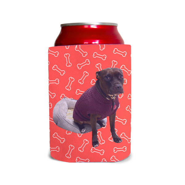 Leonard 2 Can Cooler
