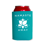 Namaste away 1 Can Cooler