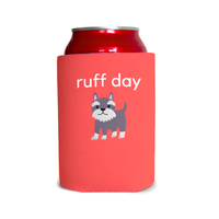 Ruff day 3 Can Cooler