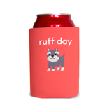 Ruff day 3 Can Cooler