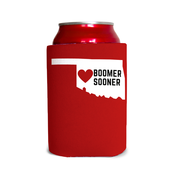 Boomer 2 Can Cooler
