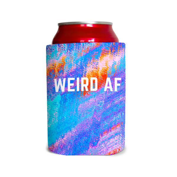 Weird AF 3 Can Cooler