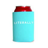 Literally 2 Can Cooler