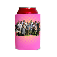 White sand lake 3 Can Cooler