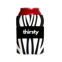 Thirsty 1 Can Cooler