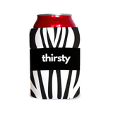Thirsty 1 Can Cooler