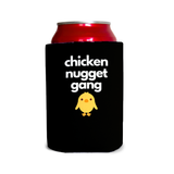 Chicken nugget gang 2 Can Cooler