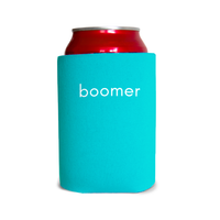 Boomer 1 Can Cooler