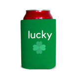 Lucky 1 Can Cooler