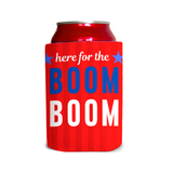 Here for the Boom Boom 1 Can Cooler