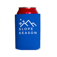 Slope season 1 Can Cooler