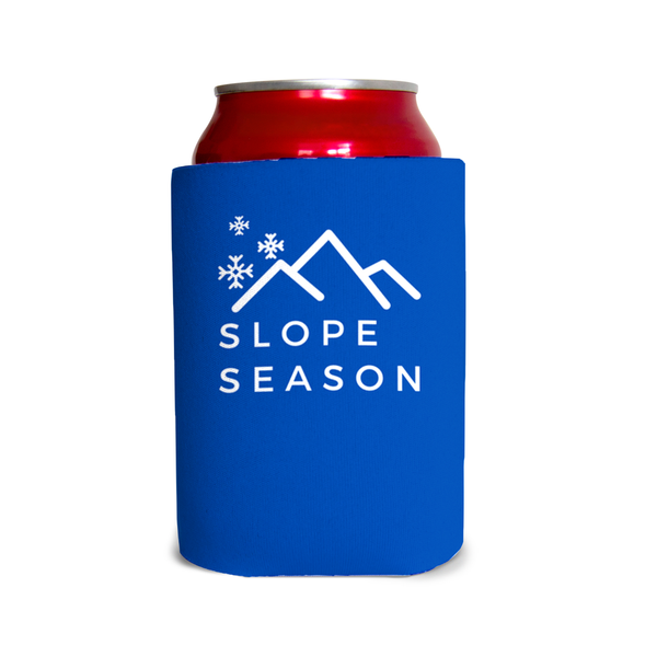 Slope season 1 Can Cooler