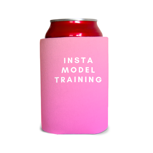 Model training 4 Can Cooler
