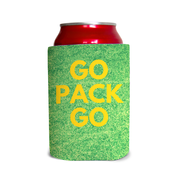 Go Pack Go 1 Can Cooler
