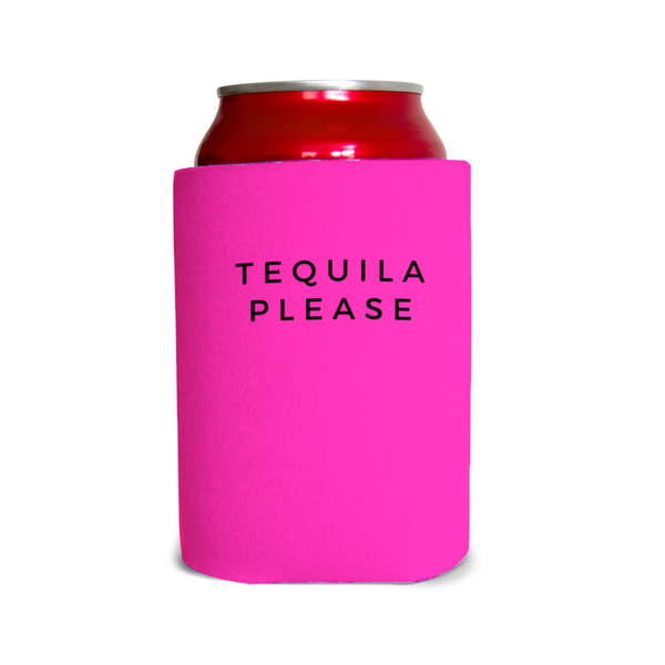 Tequila please 2 Can Cooler