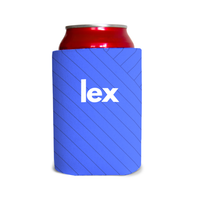 LEX airport code Can Cooler