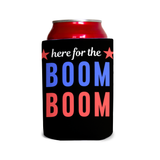 Here for the Boom Boom 3 Can Cooler