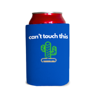 Can’t touch this 1 Can Cooler