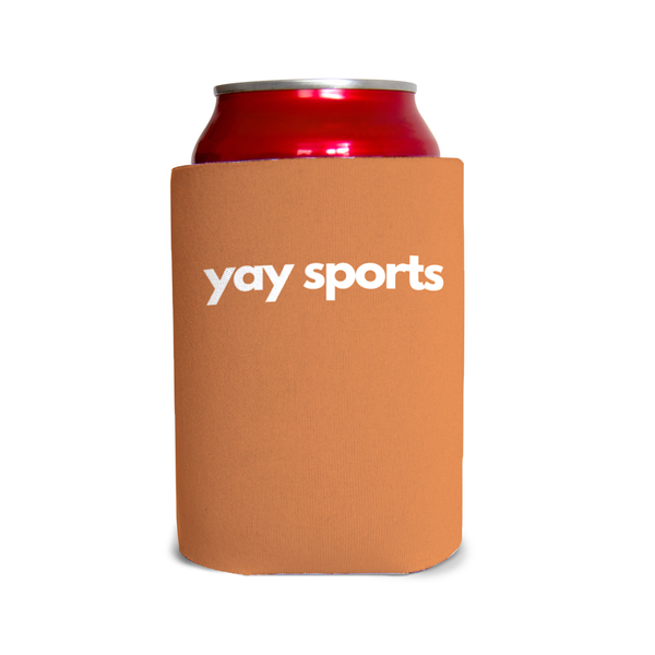 Yay sports 1 Can Cooler