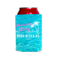 Linds 6 Can Cooler