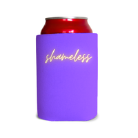 Shameless 1 Can Cooler