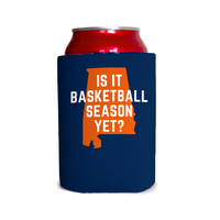 Is it basketball season yet? (Auburn) 1 Can Cooler