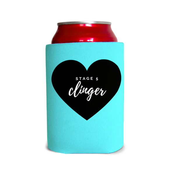 Stage 5 clinger 1 Can Cooler