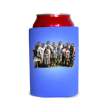 White sand lake 6 Can Cooler