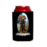 Larry 4 Can Cooler