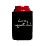 Divorce support club 1 Can Cooler