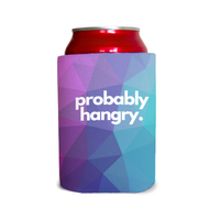 Probably hangry Can Cooler