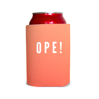 Ope! 1 Can Cooler