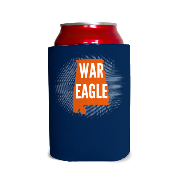 War eagle 2 Can Cooler