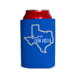 Love from Austin 1 Can Cooler