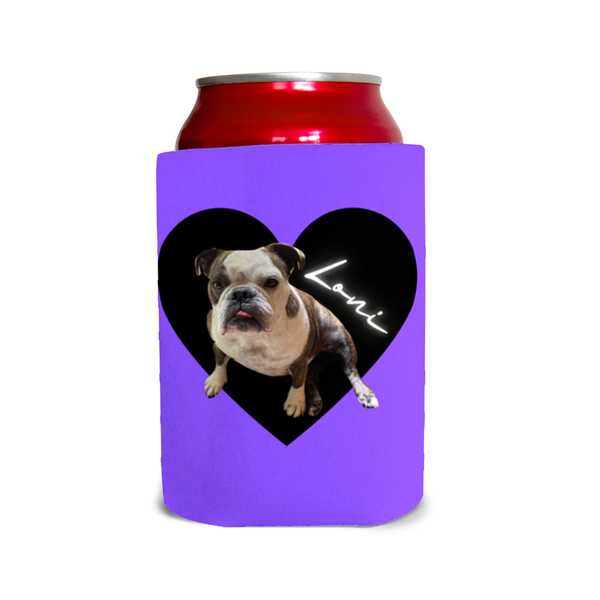 Loni 1 Can Cooler